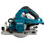 MAKITA 2x18 V Cirkelzaag 190 mm, 5 image