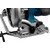 MAKITA 2x18 V Cirkelzaag 190 mm, 8 image
