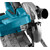 MAKITA 2x18 V Cirkelzaag 190 mm, 9 image