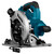 MAKITA 2x18 V Cirkelzaag 190 mm, 10 image