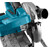 MAKITA 2x18 V Cirkelzaag 190 mm, 9 image