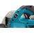 MAKITA 2x18 V Cirkelzaag 235 mm, 7 image