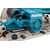 MAKITA 2x18 V Cirkelzaag 235 mm, 8 image