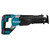 MAKITA 18 V Reciprozaag, 4 image
