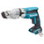 MAKITA 18 V Plaatschaar