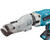 MAKITA 18 V Plaatschaar, 5 image