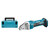 MAKITA 18 V Plaatschaar, 2 image