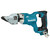 MAKITA 18 V Plaatschaar