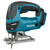 MAKITA 18 V Decoupeerzaag D-greep