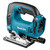 MAKITA 18 V Decoupeerzaag D-model, 3 image