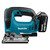 MAKITA 18 V Decoupeerzaag D-model, 3 image
