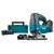 MAKITA 18 V Decoupeerzaag D-model, 2 image