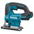 MAKITA 18 V Decoupeerzaag D-greep, 3 image