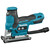 MAKITA 18 V Decoupeerzaag T-model