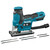 MAKITA 18 V Decoupeerzaag T-model, 2 image