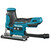 MAKITA 18 V Decoupeerzaag T-model, 4 image