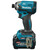 MAKITA XGT 40 V Max Combiset boren en (slag)schroeven, 3 image