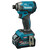 MAKITA XGT 40 V Max Combiset boren en (slag)schroeven, 2 image