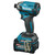 MAKITA XGT 40 V Max Combiset boren en (slag)schroeven, 4 image