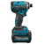 MAKITA XGT 40 V Max Combiset boren en (slag)schroeven, 5 image