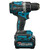 MAKITA XGT 40 V Max Combiset boren en (slag)schroeven, 10 image