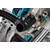 MAKITA 2x18 V Radiaal afkortzaag 260 mm, 4 image