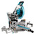 MAKITA 2x18 V Radiaal afkortzaag 305 mm