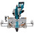 MAKITA 2x18 V Radiaal afkortzaag 305 mm, 2 image