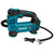 MAKITA 18 V Luchtpomp