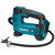 MAKITA 18 V Luchtpomp, 3 image