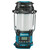 MAKITA 14,4 V / 18 V Camping lamp met radio en Bluetooth, 2 image