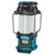 MAKITA 14,4 V / 18 V Camping lamp met radio en Bluetooth, 3 image