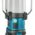 MAKITA 14,4 V / 18 V Camping lamp met radio en Bluetooth, 5 image