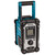 MAKITA Bouwradio FM/AM