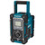 MAKITA Bouwradio FM DAB/DAB+ Bluetooth met laadfunctie, 2 image