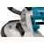 MAKITA 18 V Bandzaag, 7 image