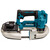 MAKITA 18 V bandzaag, 2 image