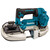 MAKITA 18 V bandzaag