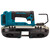 MAKITA 18 V bandzaag, 4 image