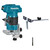 MAKITA LXT 18 V Kantenfrees, 2 image