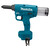 MAKITA 18 V Blindklinknageltang 2,4 t/m 5 mm, 2 image