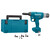 MAKITA 18 V Blindklinknageltang 2,4 t/m 5 mm, 3 image