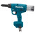 MAKITA 18 V Blindklinknageltang t/m 6,4 mm, 2 image