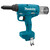 MAKITA 18 V Blindklinknageltang t/m 6,4 mm