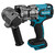 MAKITA 18 V Draadeindschaar, 3 image