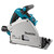 MAKITA LXT 2x18 V Invalcirkelzaag 165 mm, 2 image