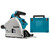 MAKITA LXT 2x18 V Invalcirkelzaag 165 mm, 4 image