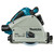 MAKITA 2x18 V Invalcirkelzaag 165 mm, 9 image