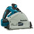 MAKITA 2x18 V Invalcirkelzaag 165 mm, 3 image