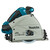 MAKITA 2x18 V Invalcirkelzaag 165 mm, 10 image